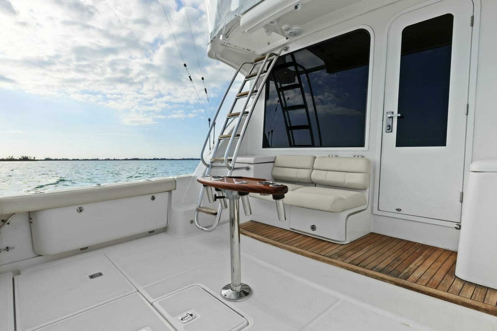 2013 Tiara Yachts 3900 Convertible - Photo 39