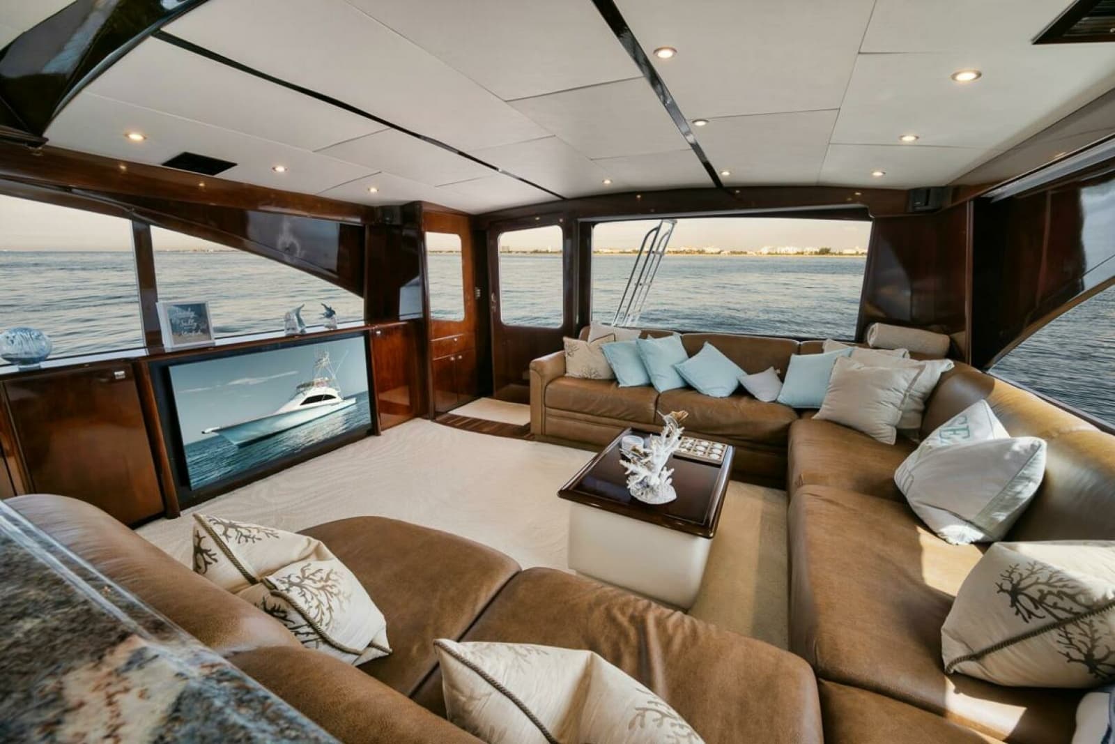 2005 Ocean 73 Super Sport - Photo 4