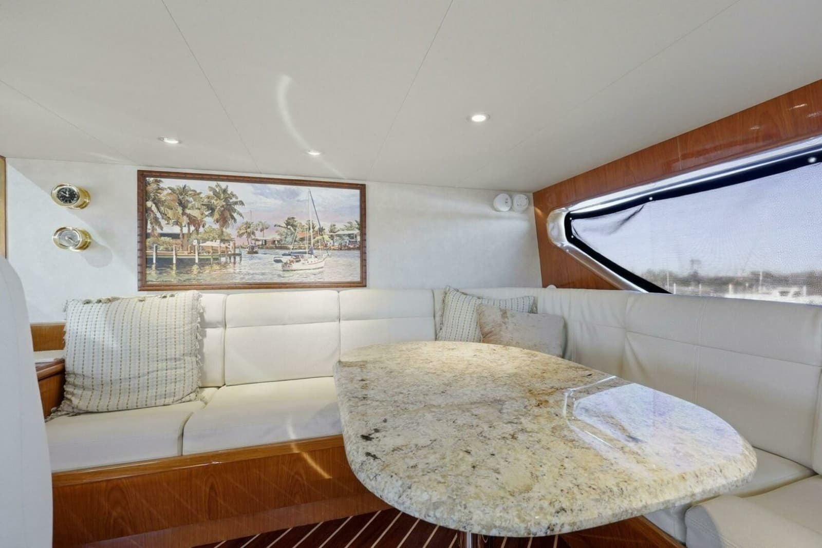 2008 Cheoy Lee 95 Motor Yacht - Photo 29
