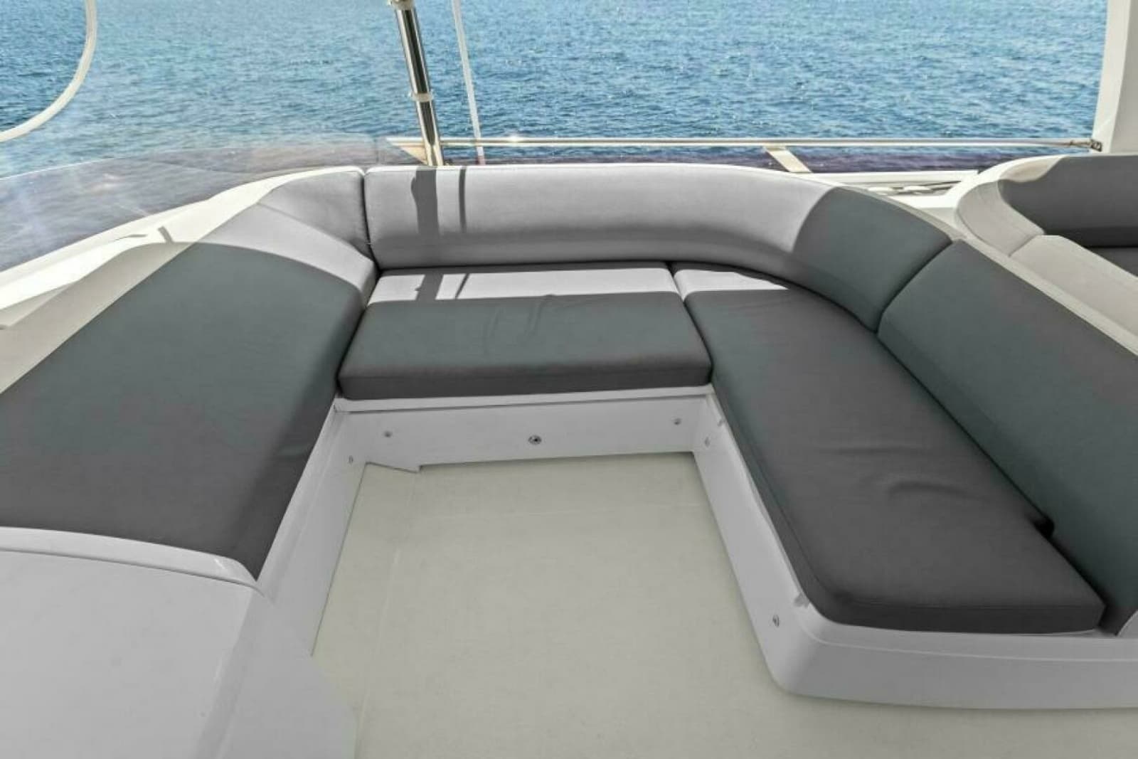 2016 Princess 60 Flybridge - Photo 69