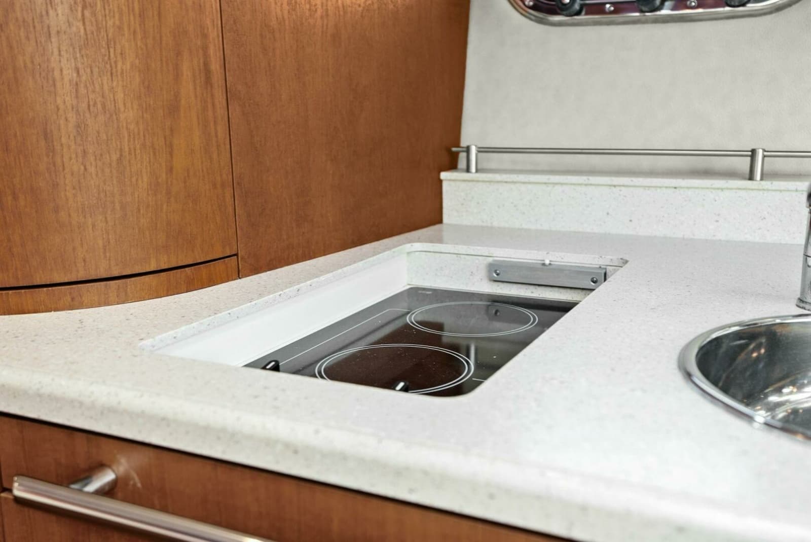 2008 Tiara Yachts 3500 Sovran - Photo 15