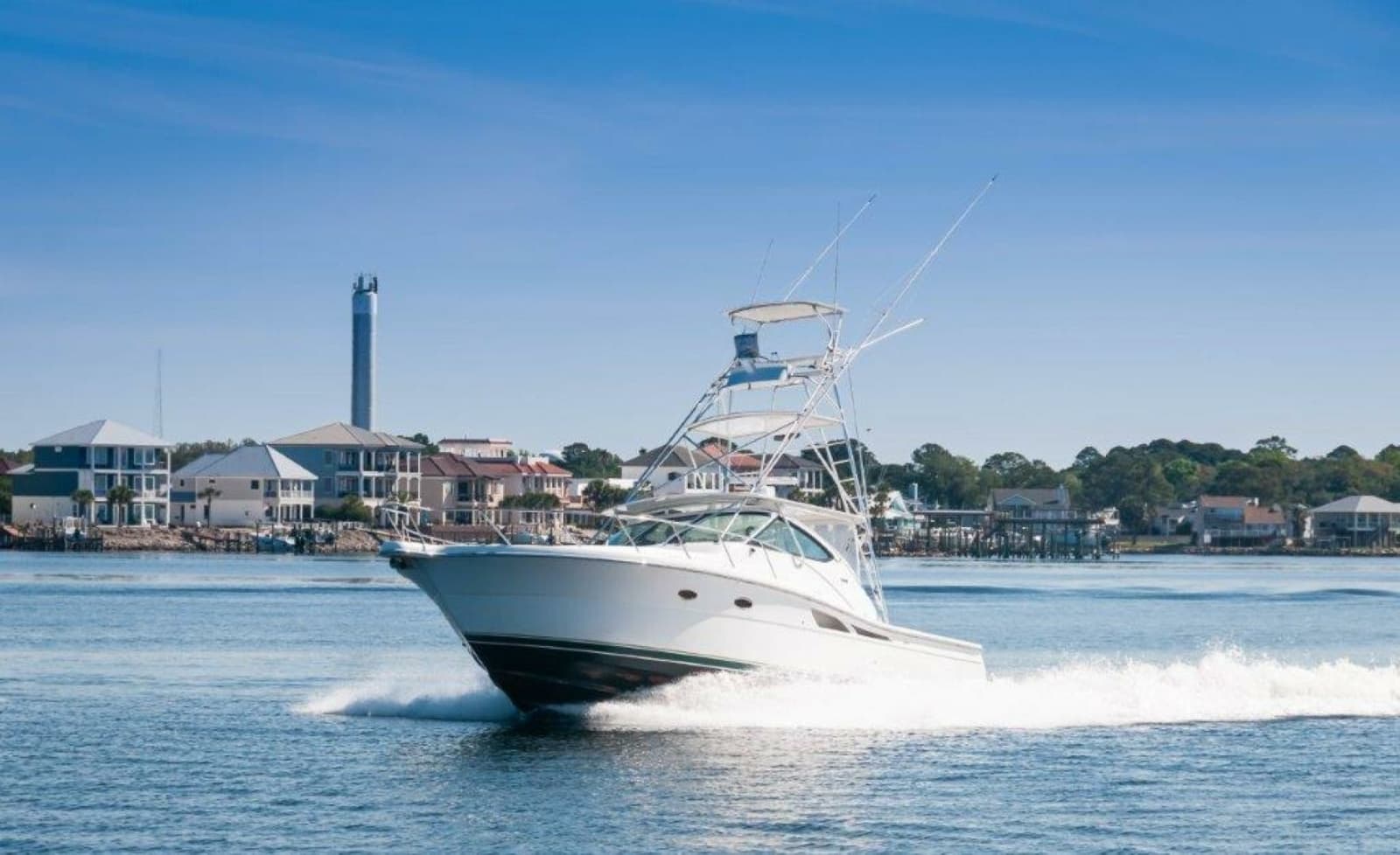 2003 Tiara Yachts 4200 Open - Photo 35