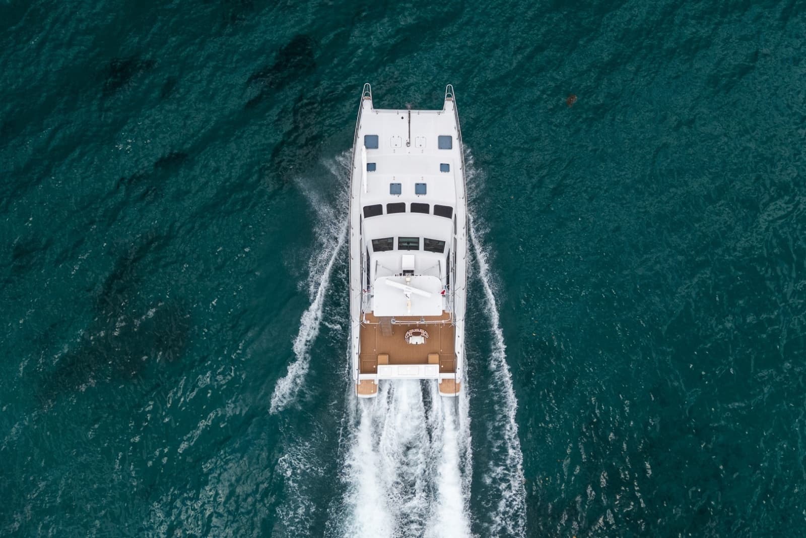 2000 Venturer 44 Catamaran/Sportfish - Photo 9