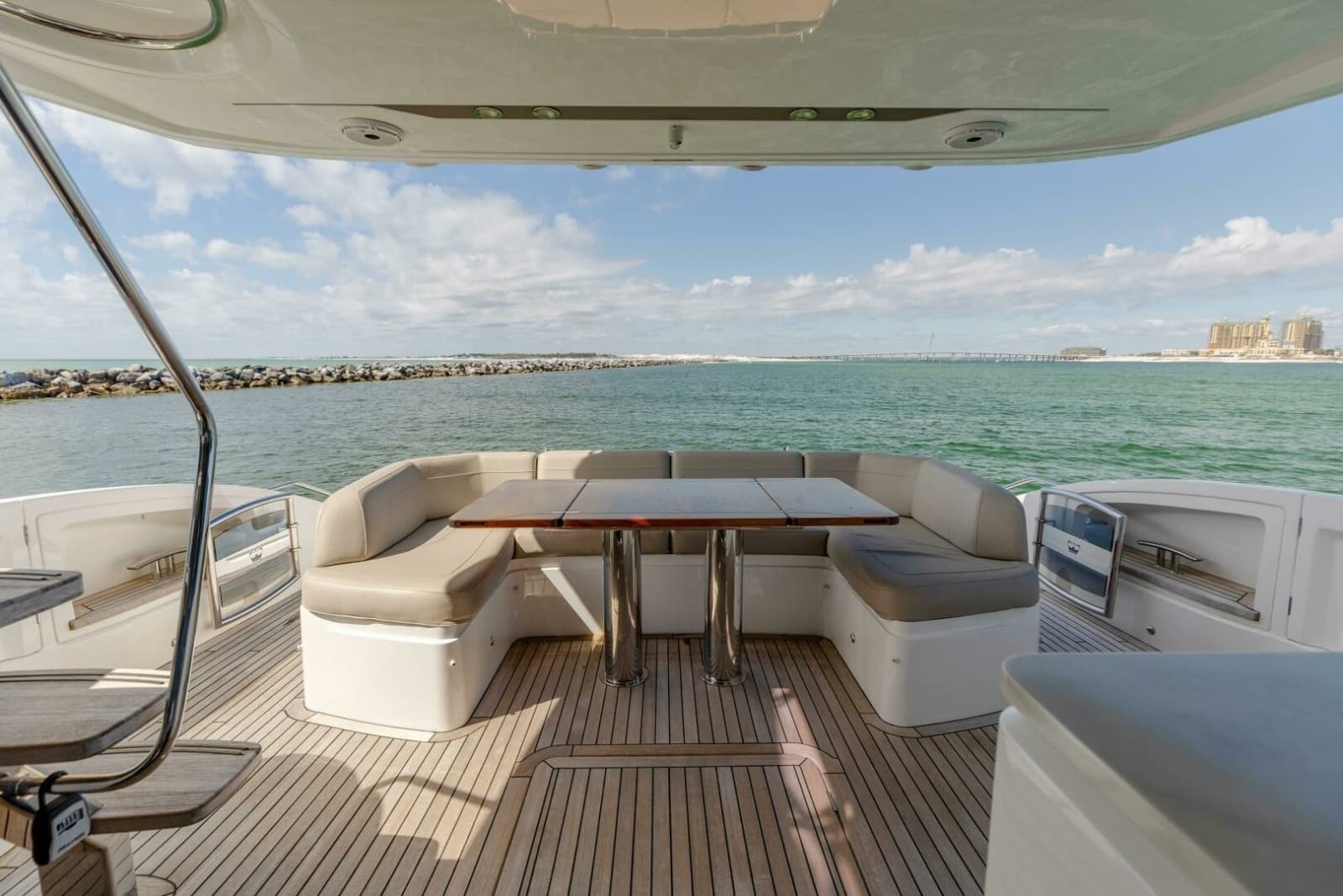 2019 Princess S65 - Photo 50