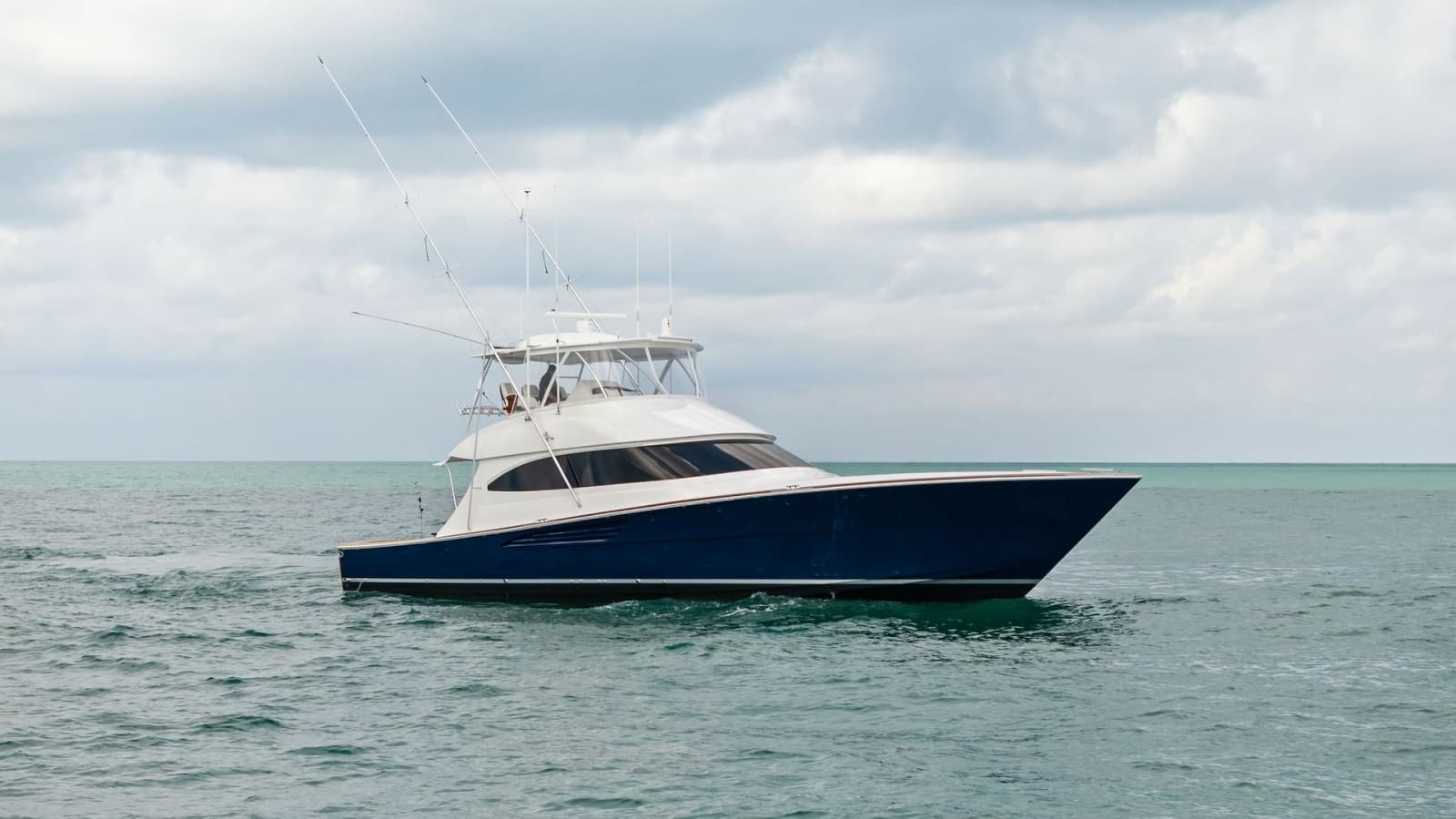 2024 Viking 64 Convertible - Photo 97