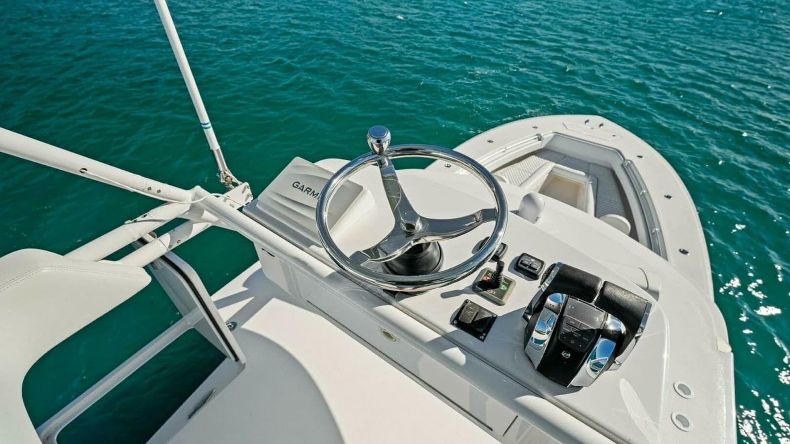 2019 Invincible 42 Open Fisherman - Photo 29