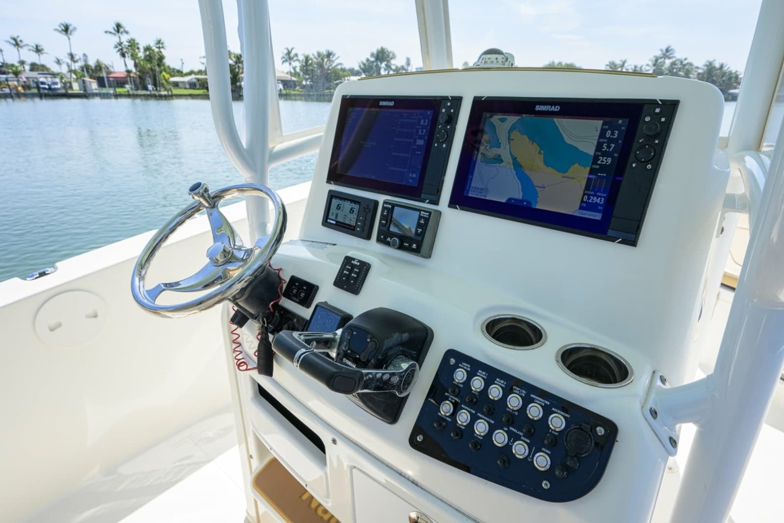 2019 NauticStar 28XS - Photo 14