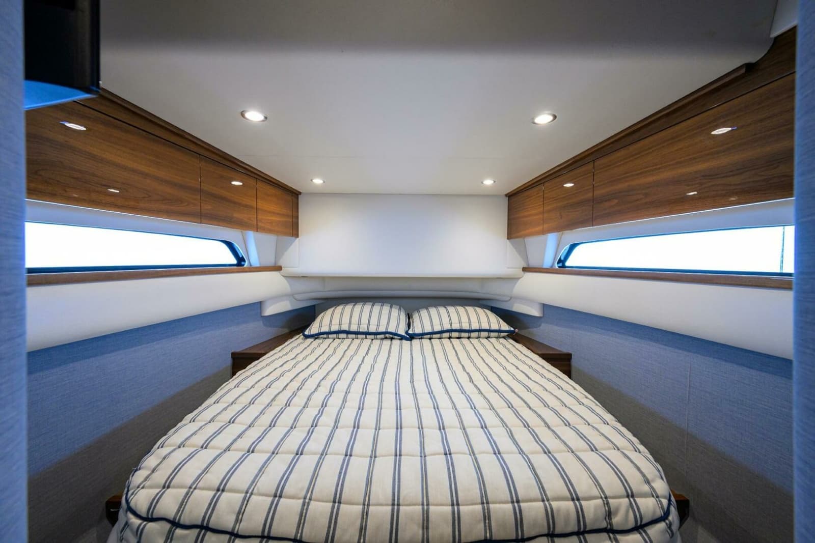 2024 Valhalla Boatworks V-55 - Photo 6