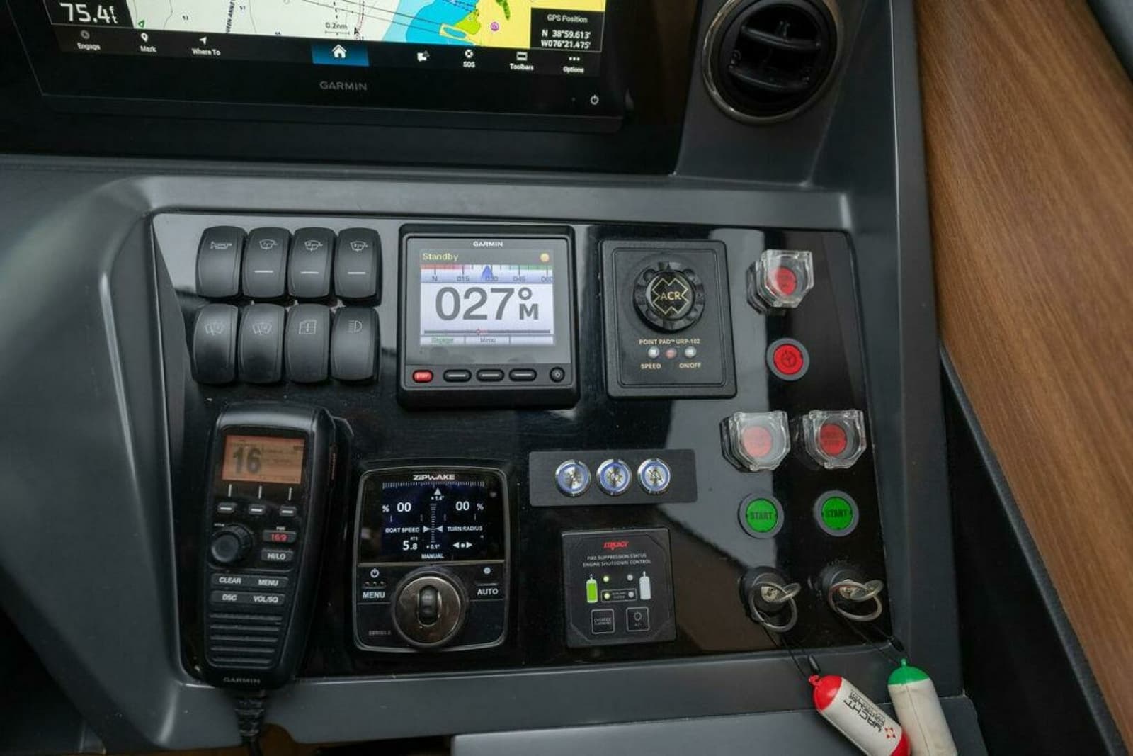 2020 Princess S66 - Photo 16