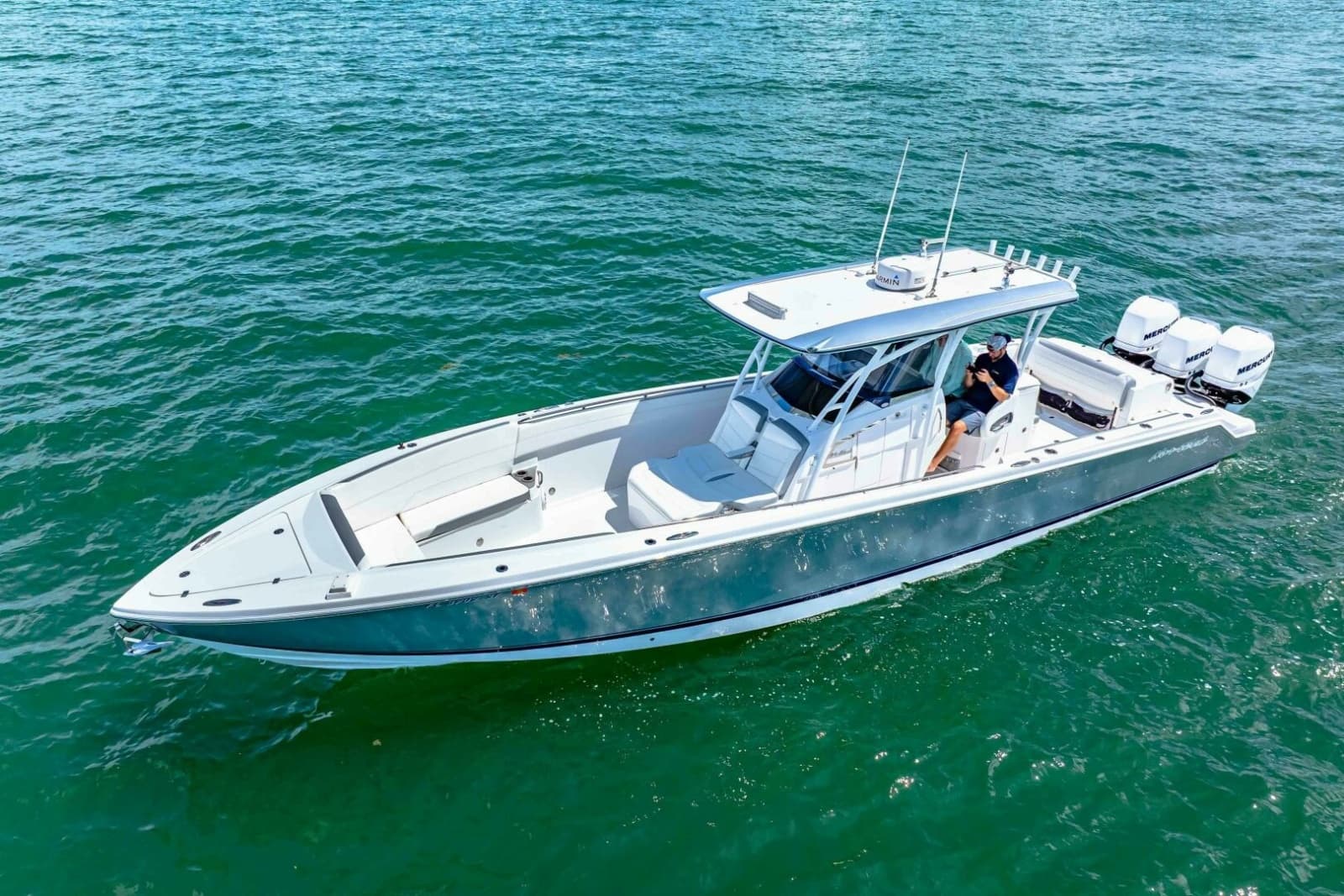 2021 Nor-Tech 390 SS - Photo 46