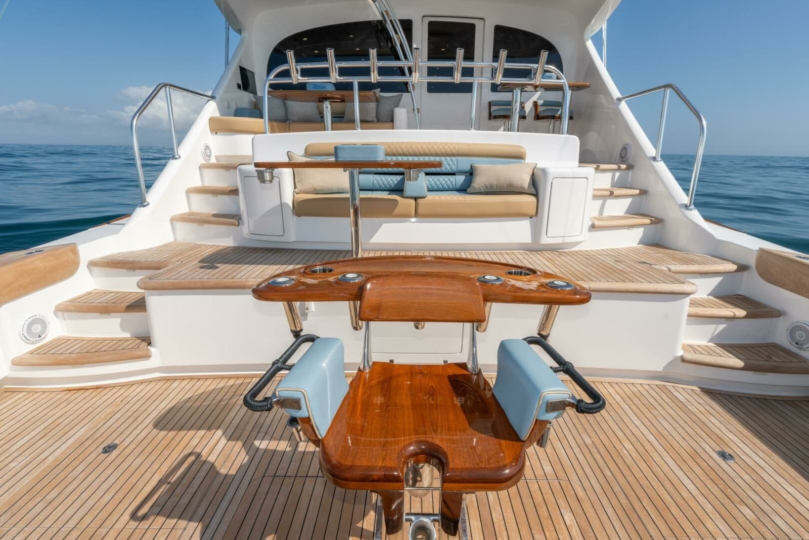 2025 Viking 90C - Photo 97