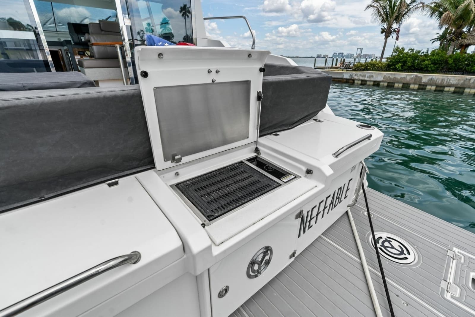 2019 Cruisers Yachts 42 Cantius - Photo 10