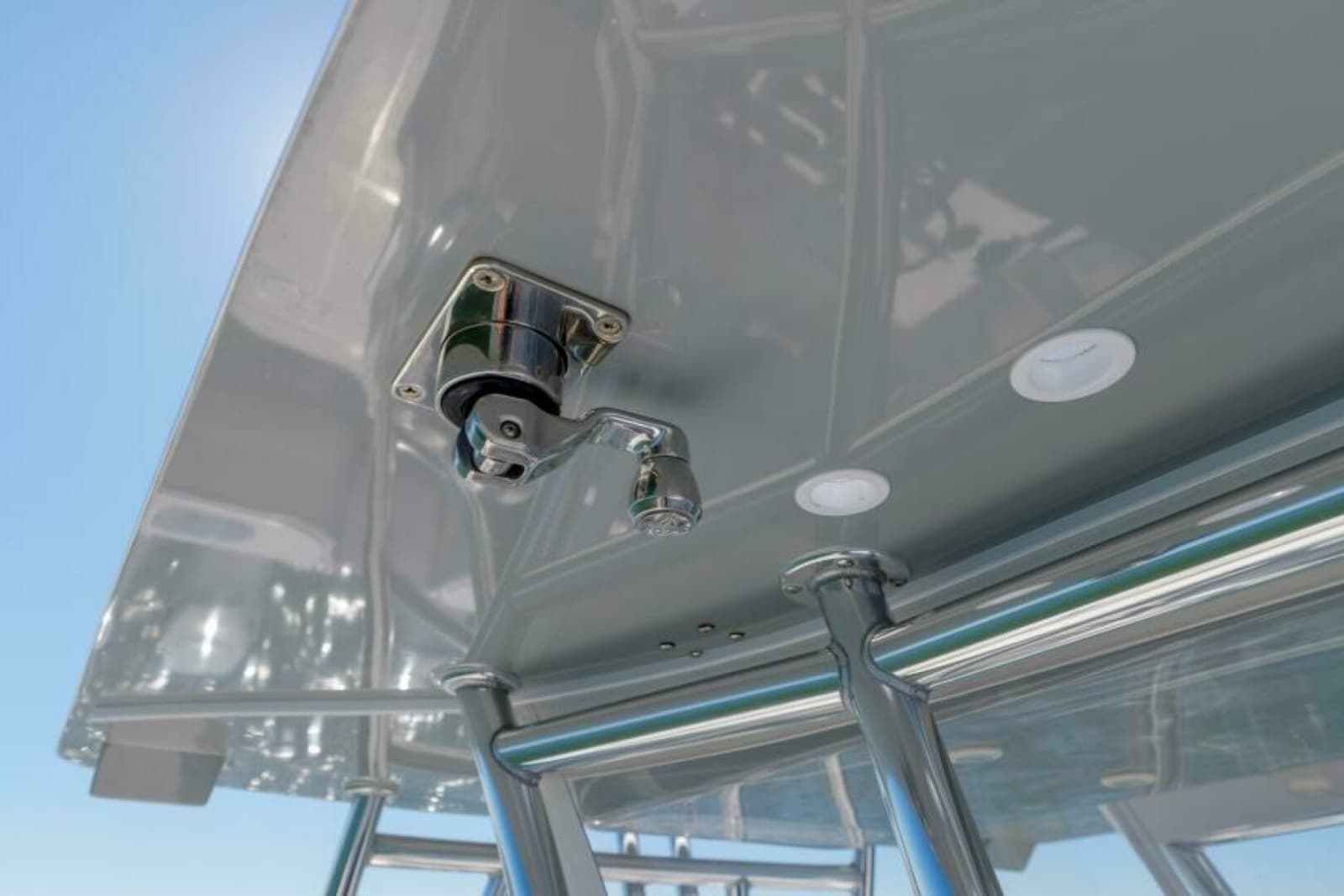 2023 SeaHunter 38 CTS - Photo 25