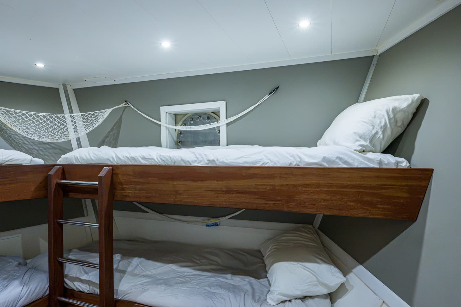 2013 Ocean Voyager 95 Expedition - Photo 97