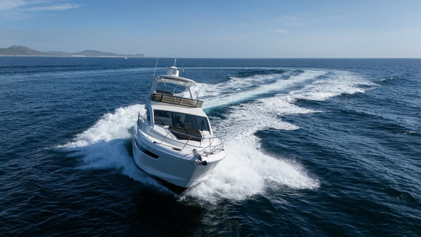 2017 Sea Ray 51 Flybridge - Photo 53