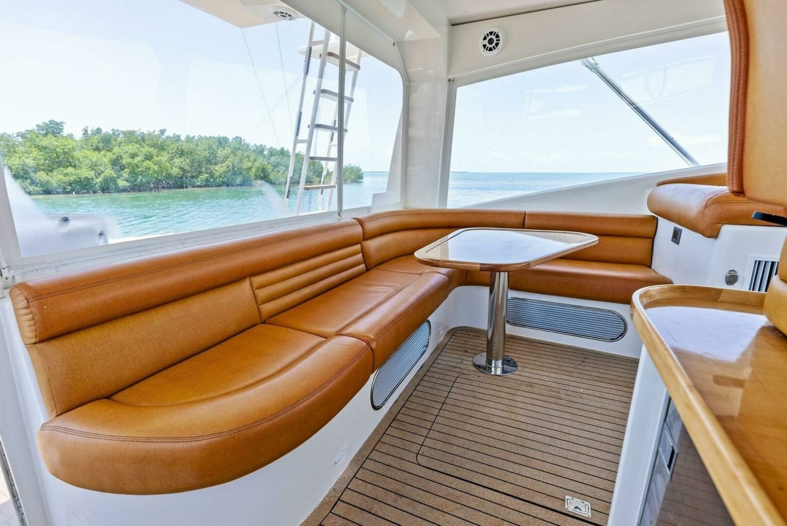 2020 Calcutta 480 Catamaran - Photo 21