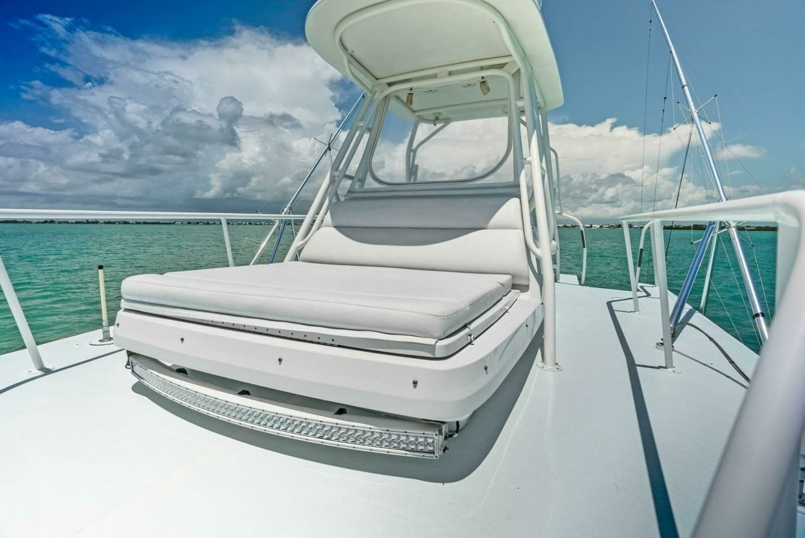 2020 Calcutta 480 Catamaran - Photo 65