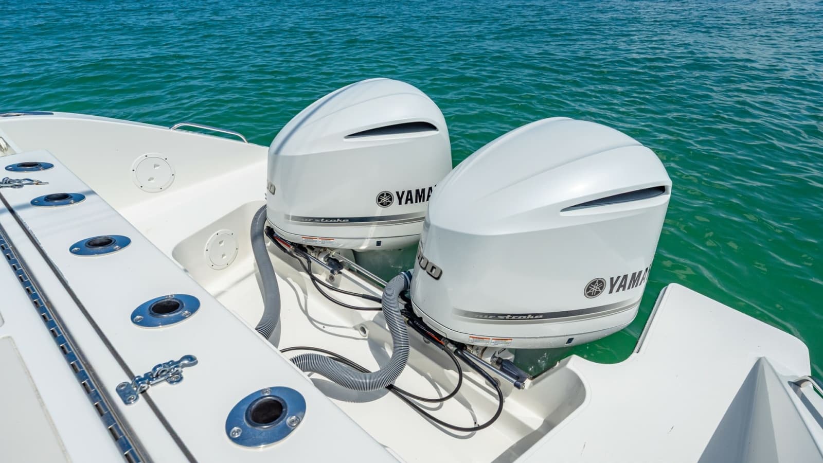 2019 Pursuit S 328 - Photo 22