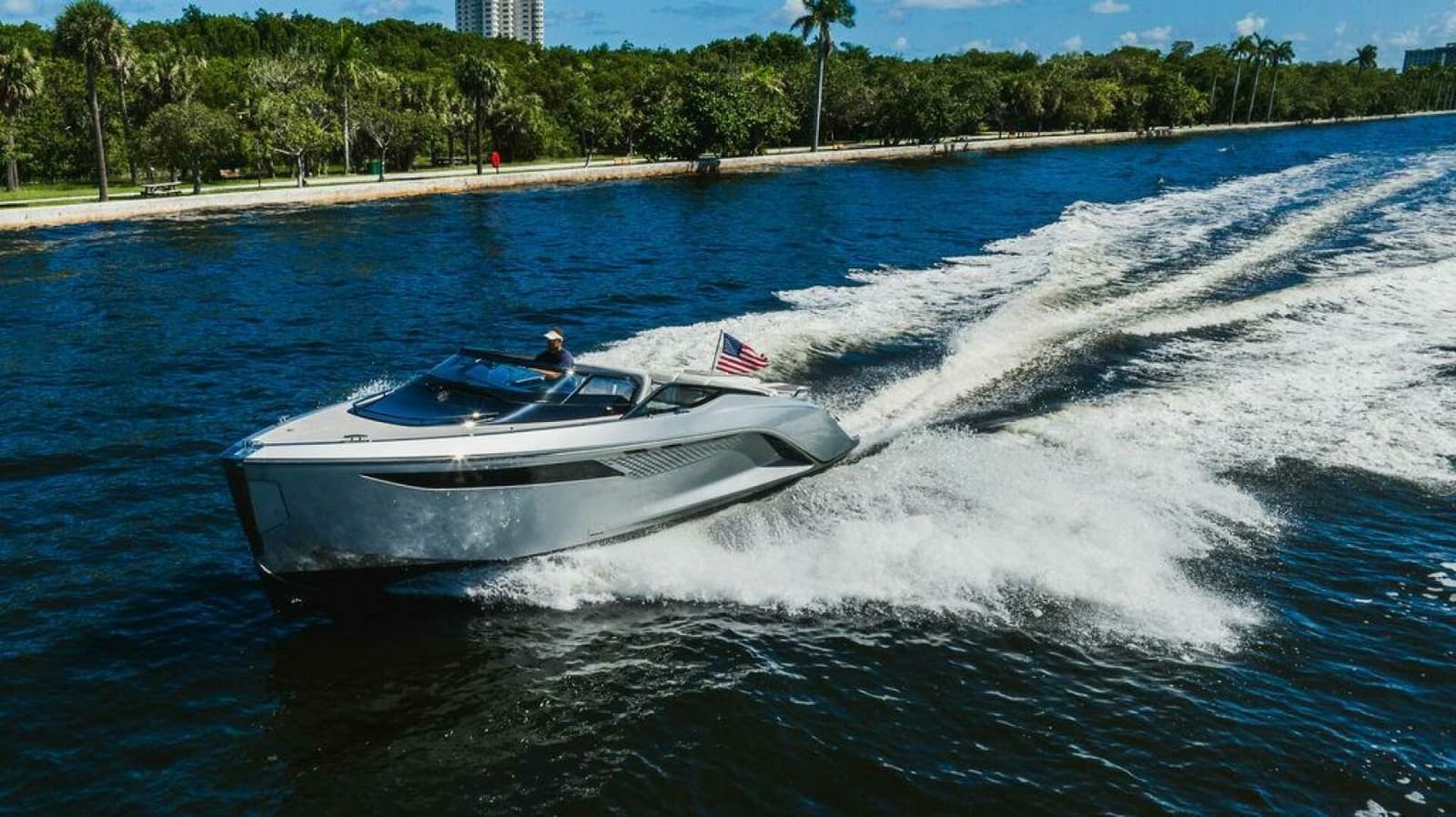 2020 Princess R35 - Photo 7
