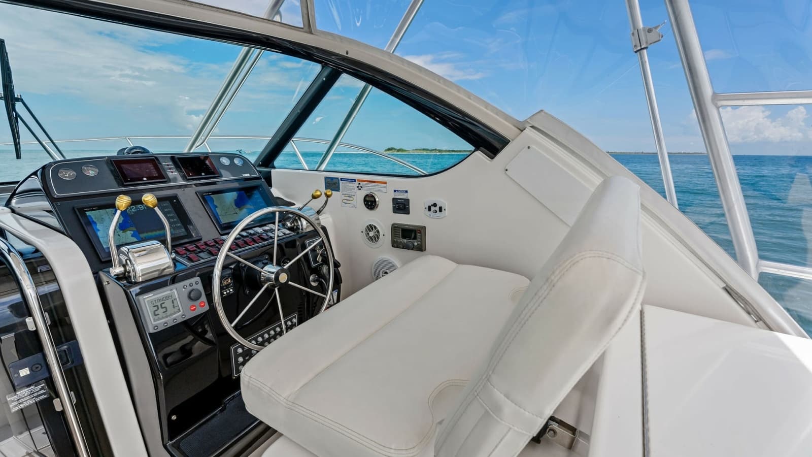 2007 Tiara Yachts 32 Open - Photo 30
