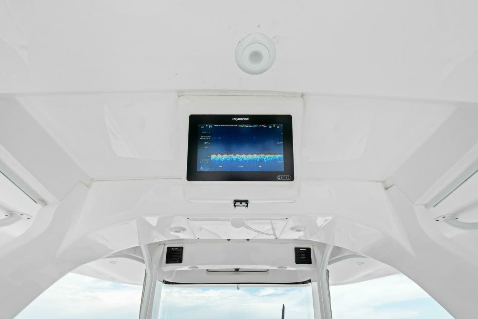 2020 Intrepid 407 Nomad SE - Photo 9