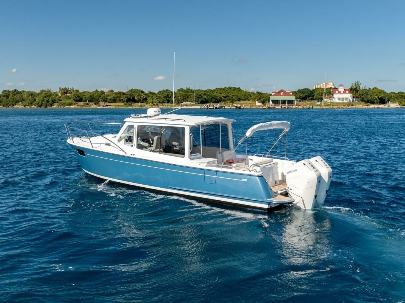 2025 MJM 35 - Photo 11