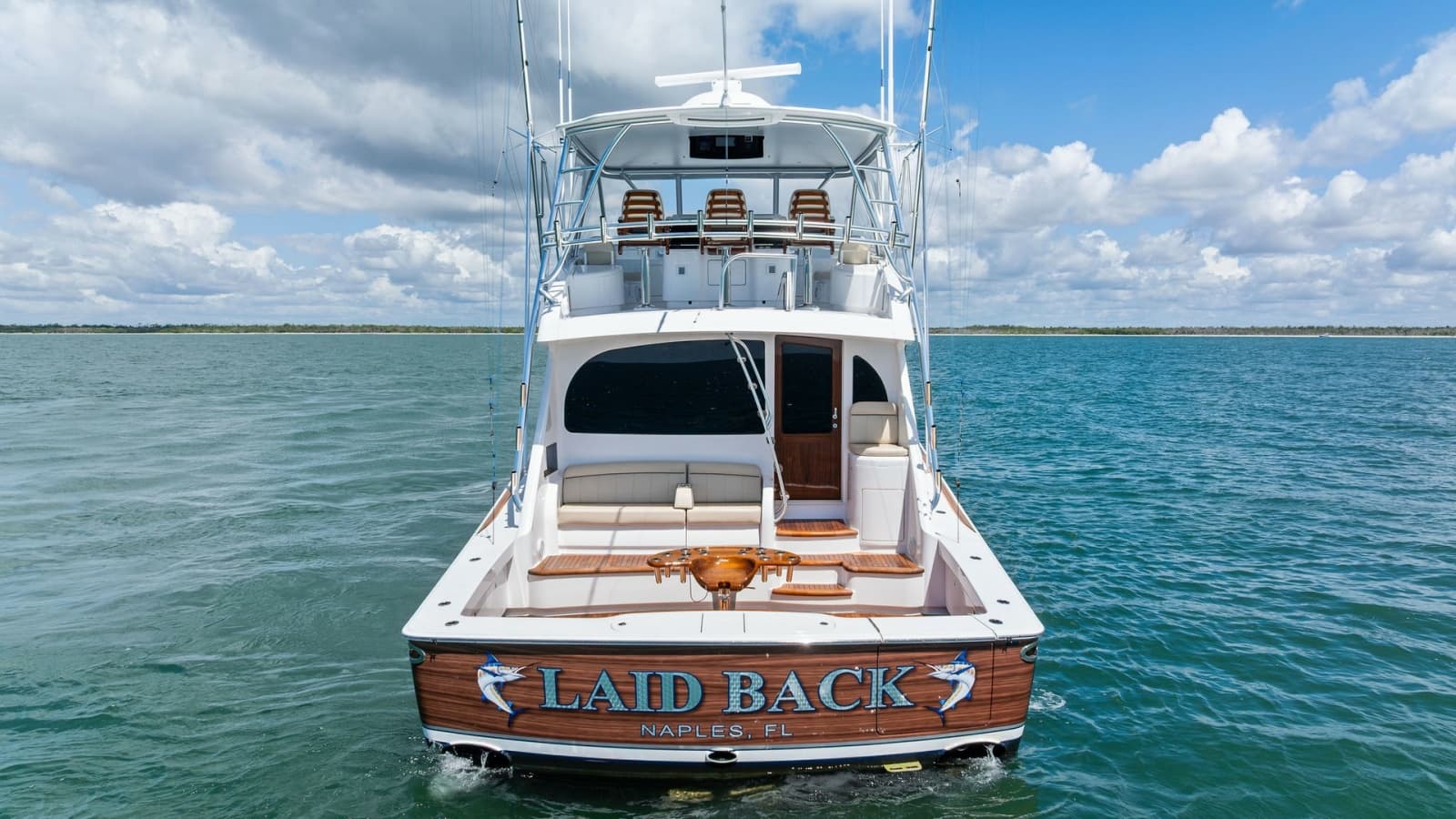 2024 Viking 68 Convertible - Photo 57