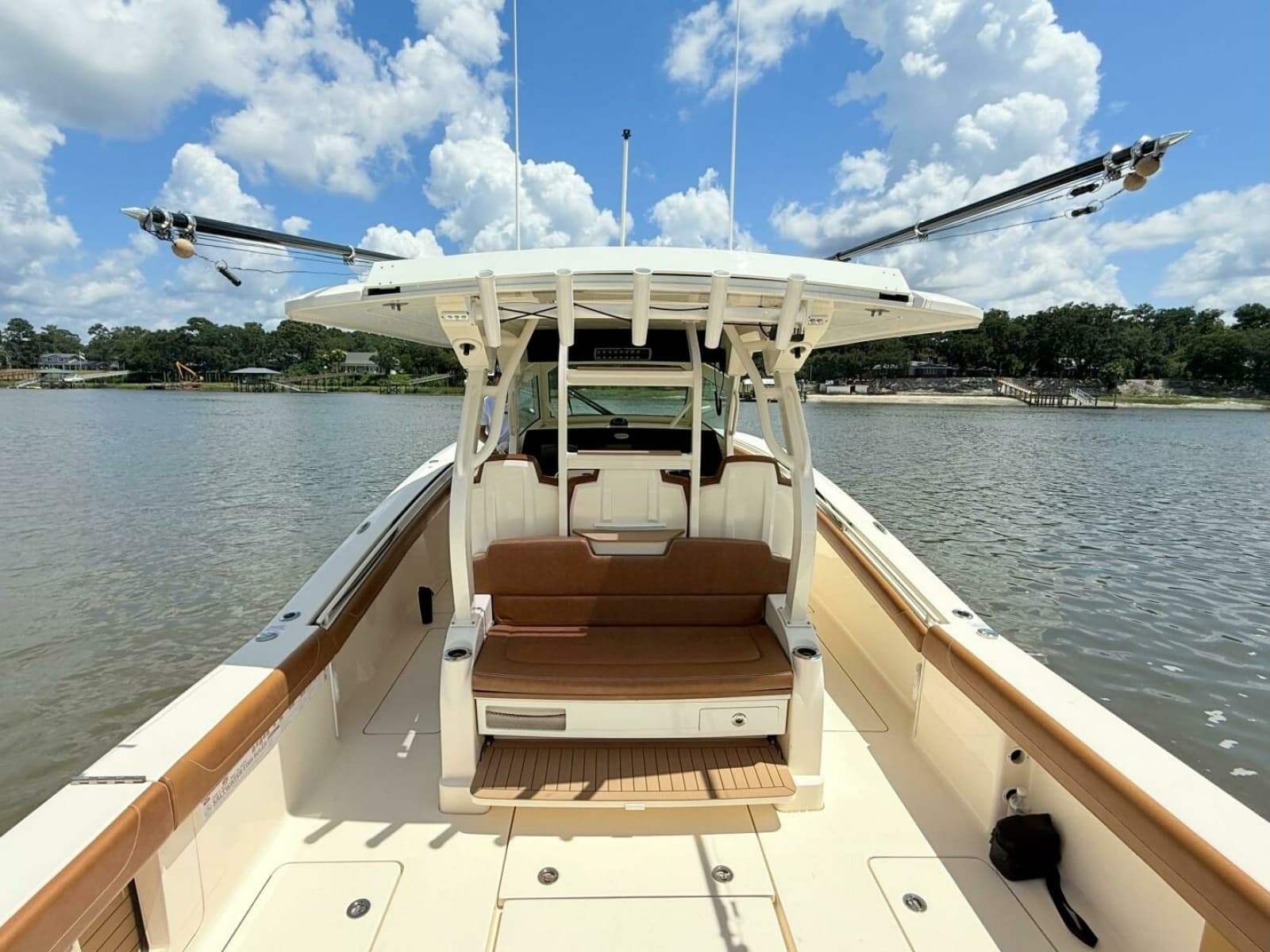 2020 Scout 380 LXF - Photo 36