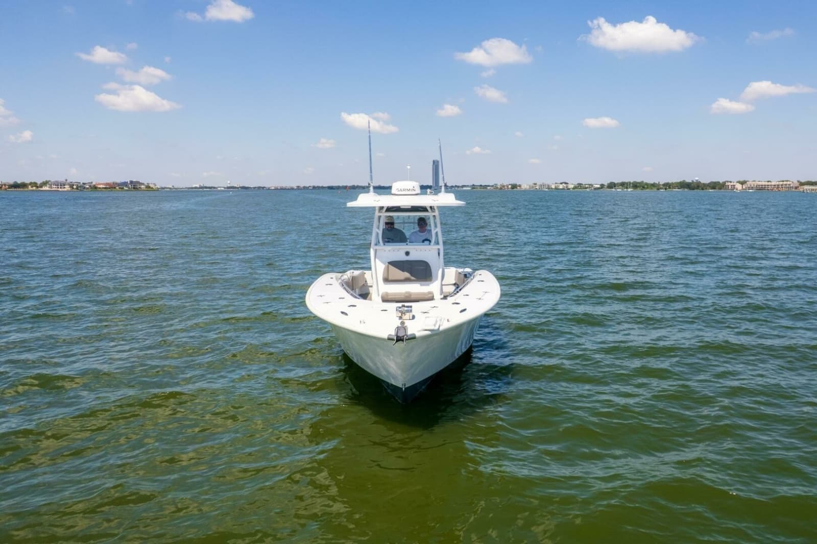 2022 Cape Horn 31 T - Photo 24