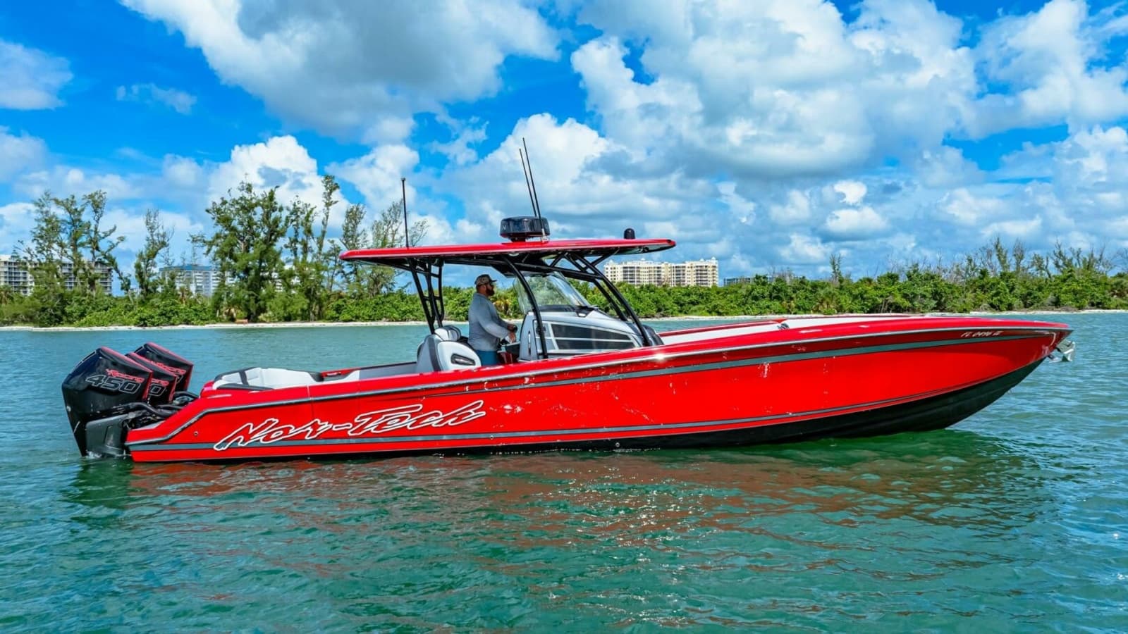 2022 Nor-Tech 390 SS - Photo 1