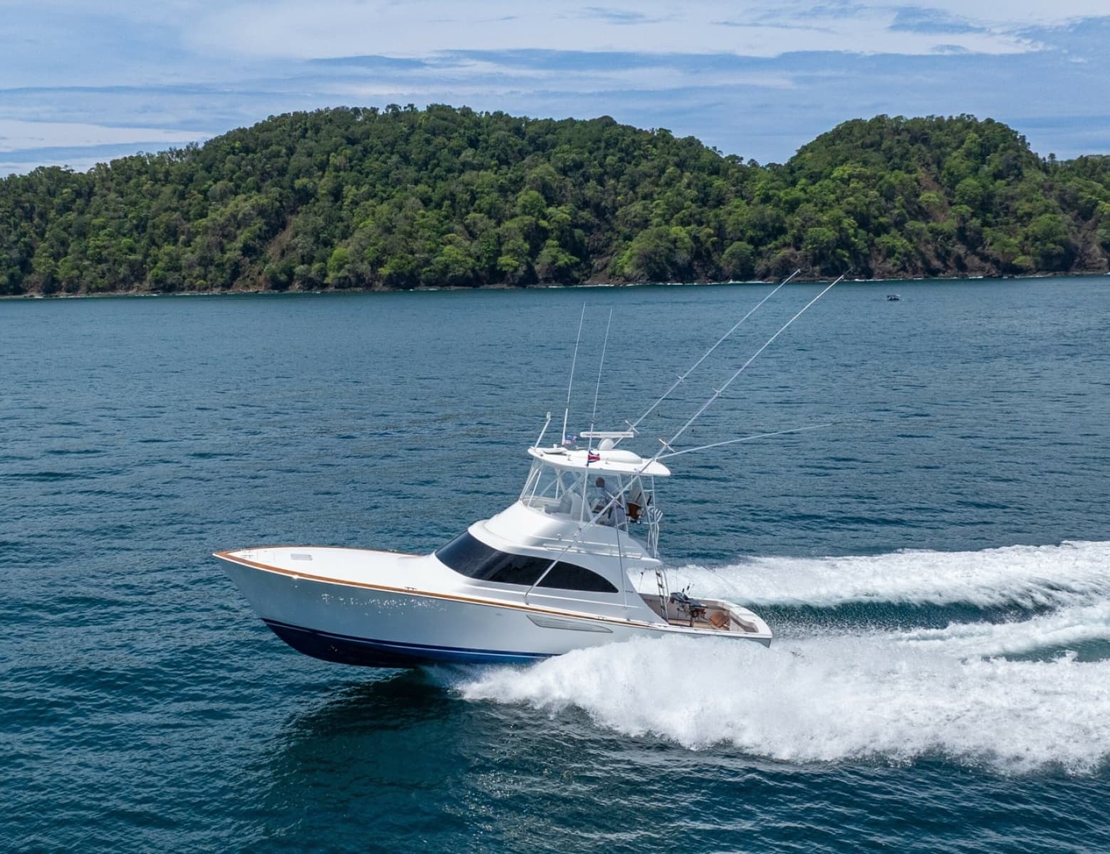 2023 Viking 46 Billfish - Photo 67