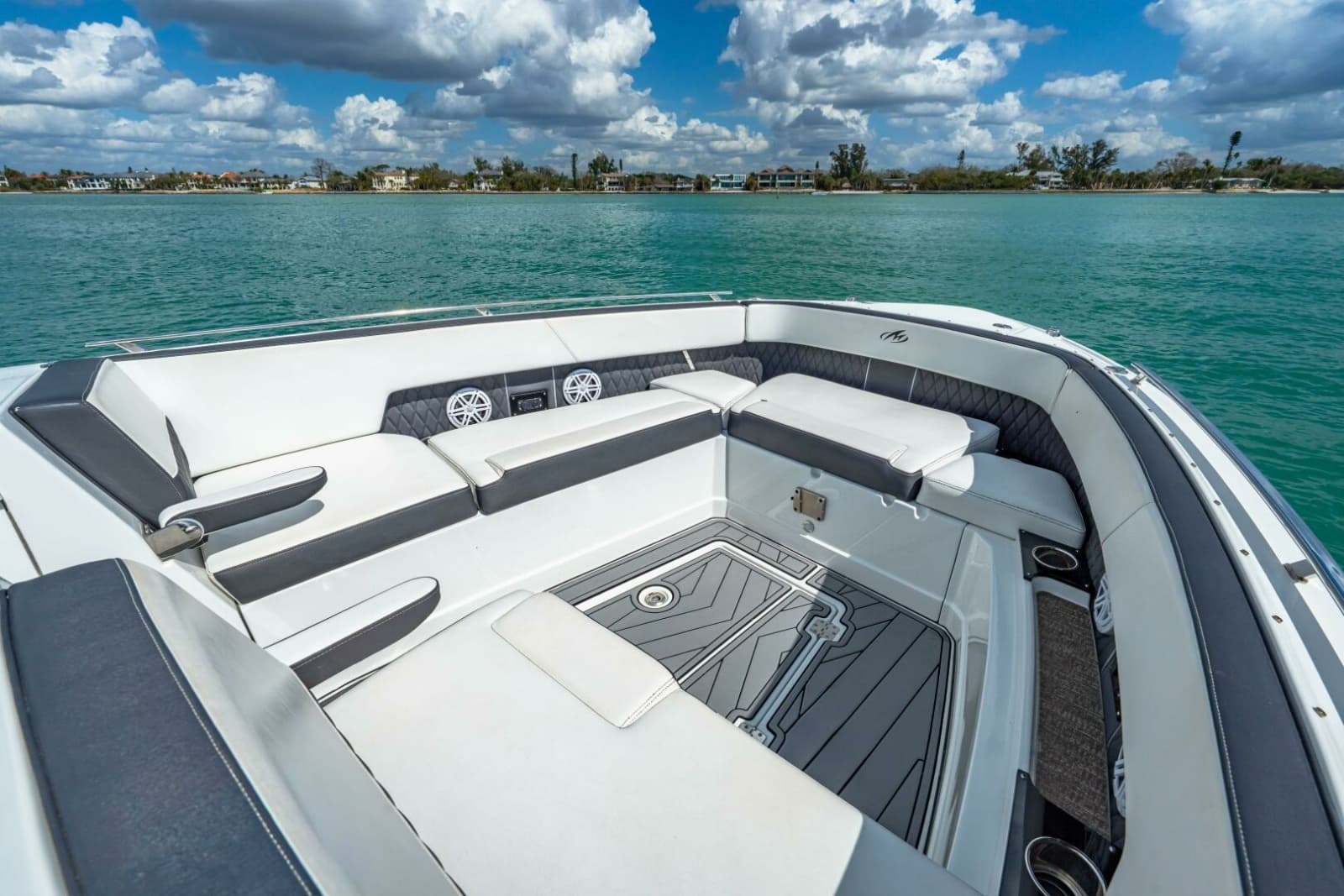 2023 Monterey 385 SS - Photo 24