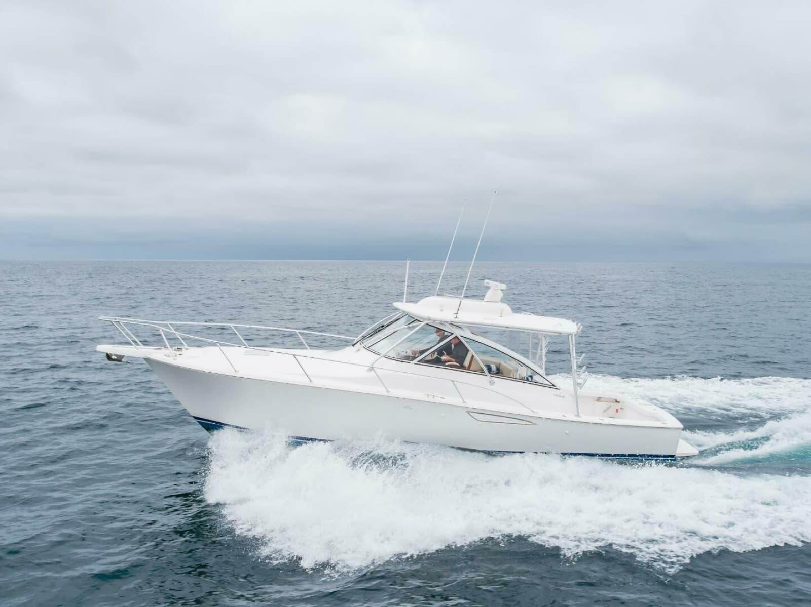 2022 Viking 38 Open Billfish - Photo 31