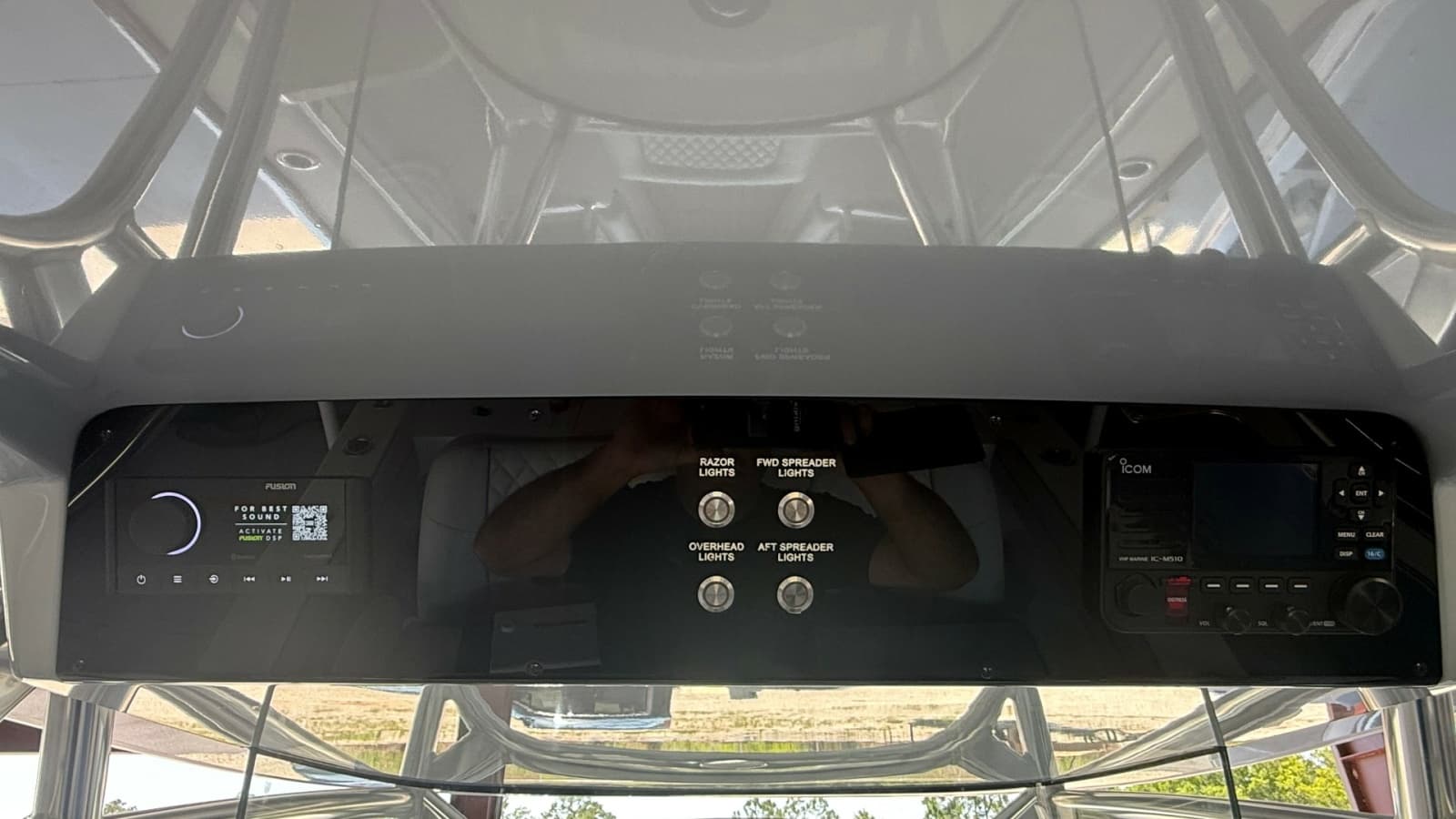 2025 Valhalla Boatworks V-29 - Photo 10