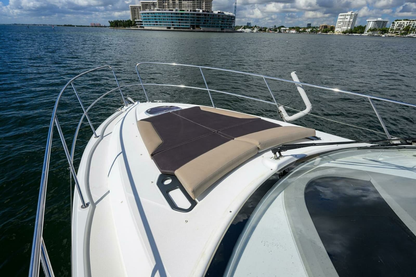 2015 Beneteau 38 GT - Photo 42