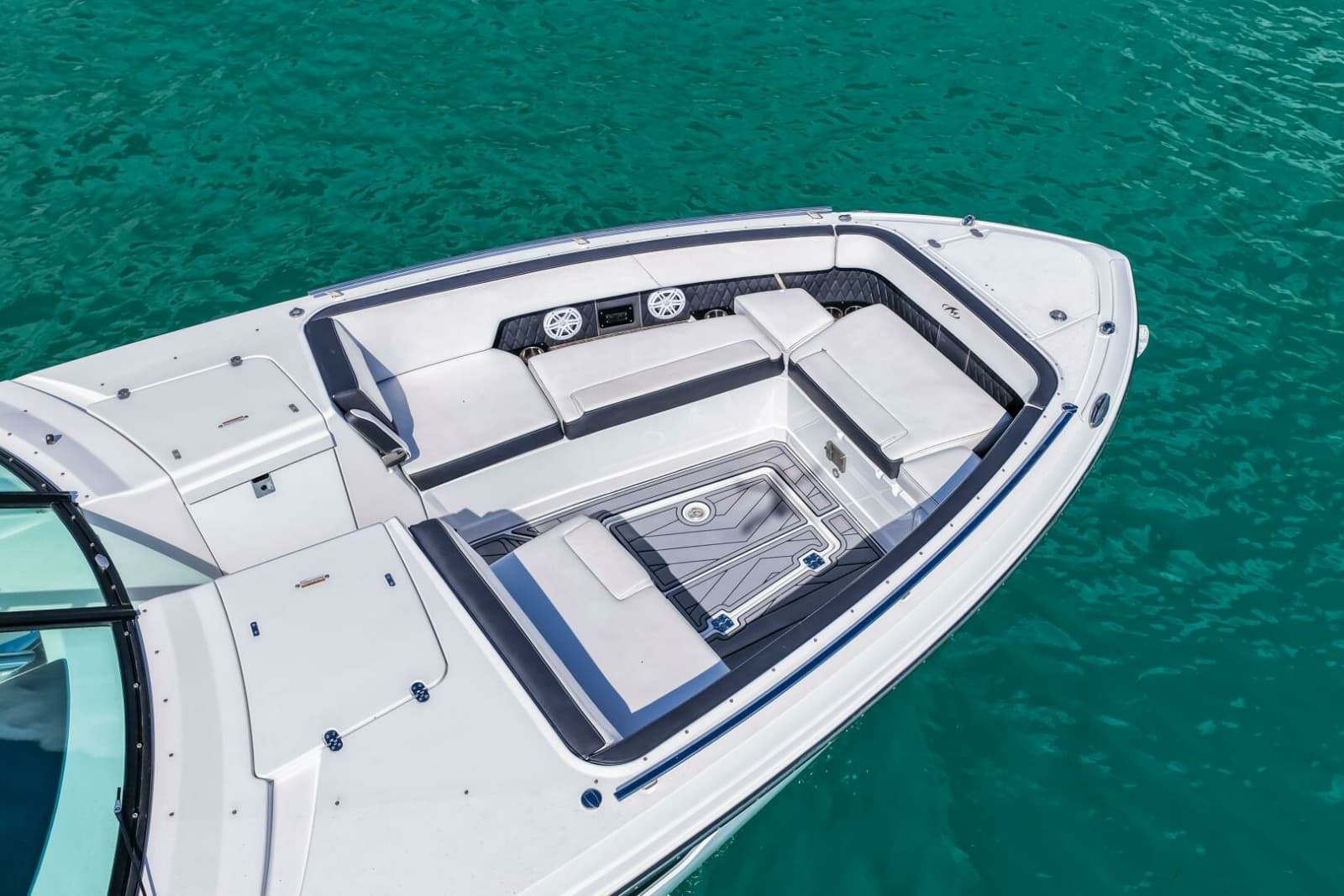 2023 Monterey 385 SS - Photo 44