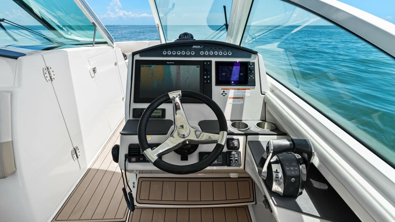 2019 Boston Whaler 320 Vantage - Photo 2