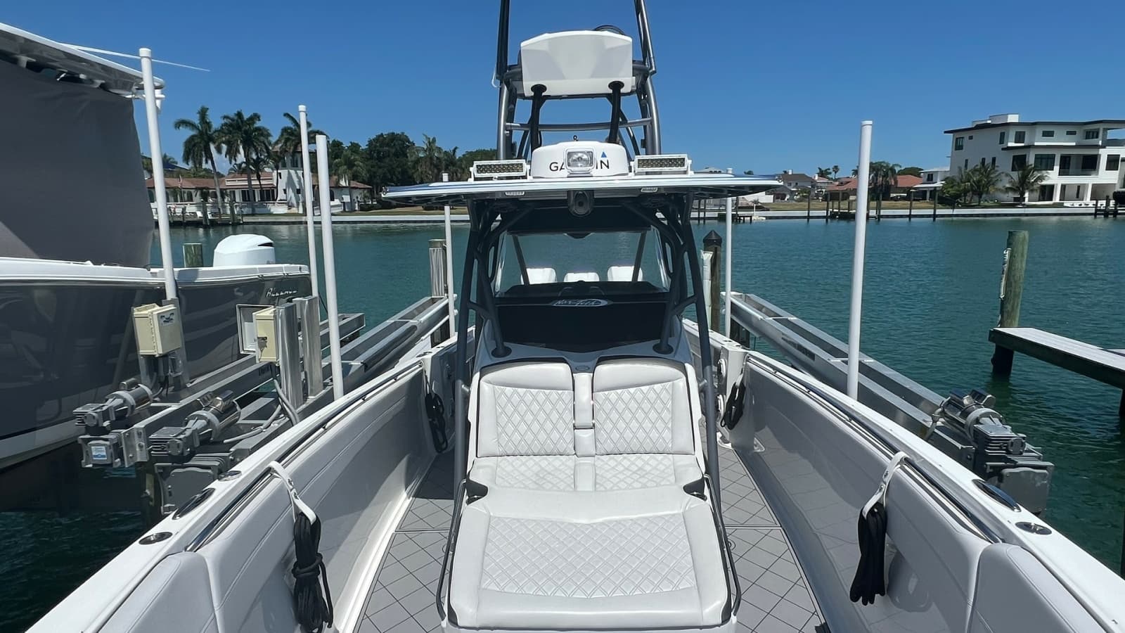 2020 Nor-Tech 390 Sport - Photo 6