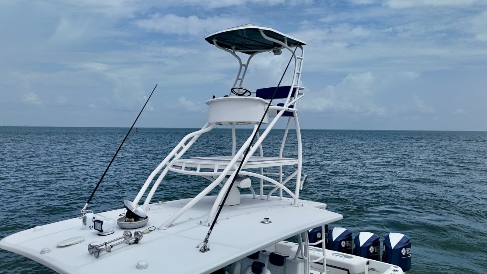2018 Hydra-Sports 4200 Siesta - Photo 39