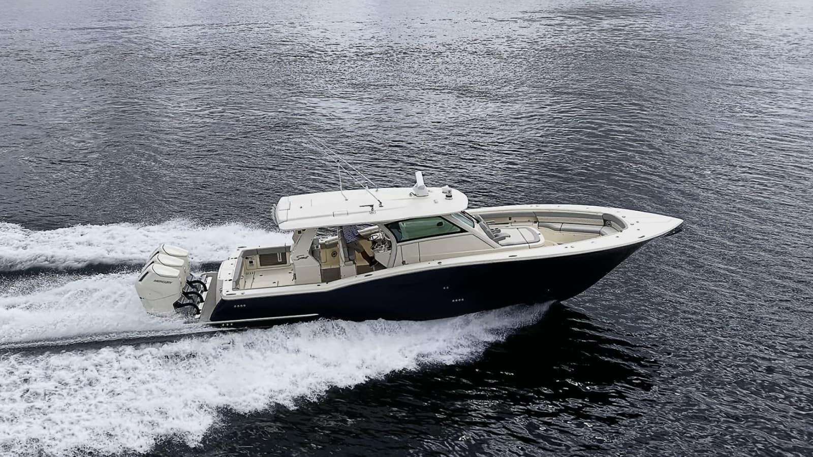 2024 Scout 42 LXF - Photo 2