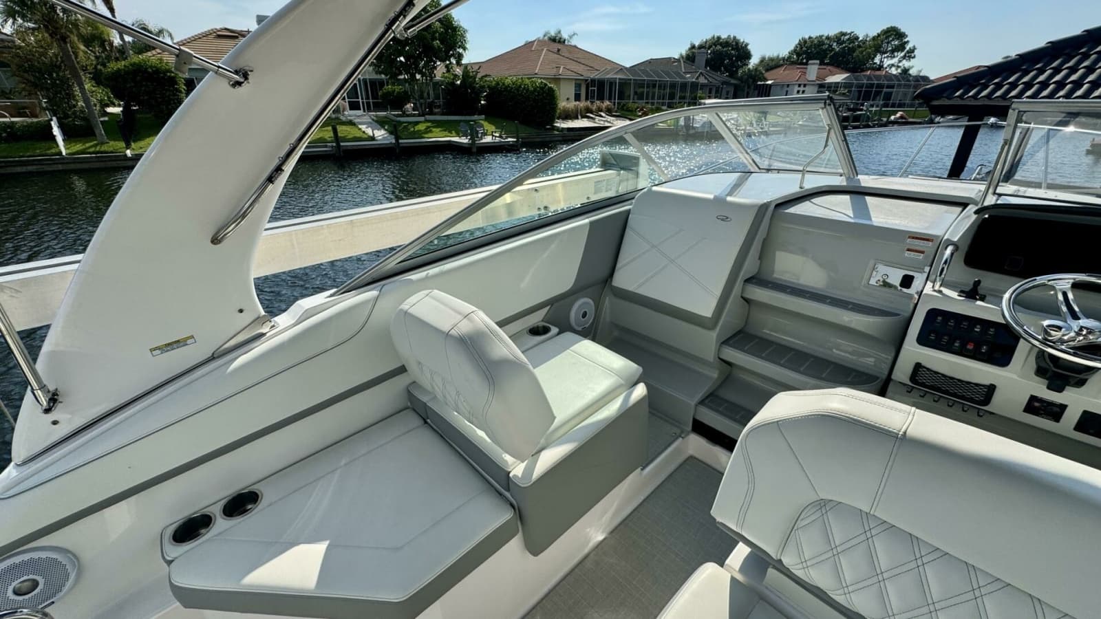 2022 Regal 26 XO - Photo 21