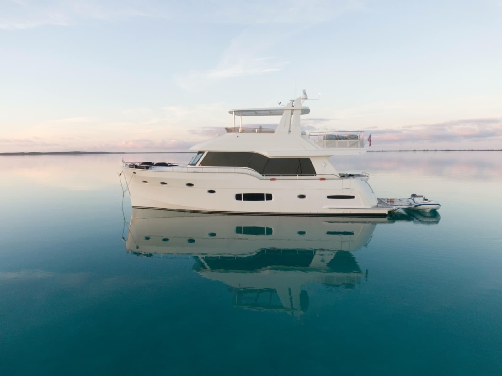 2023 Outer Reef Trident 620 Trident EVO - Photo 1