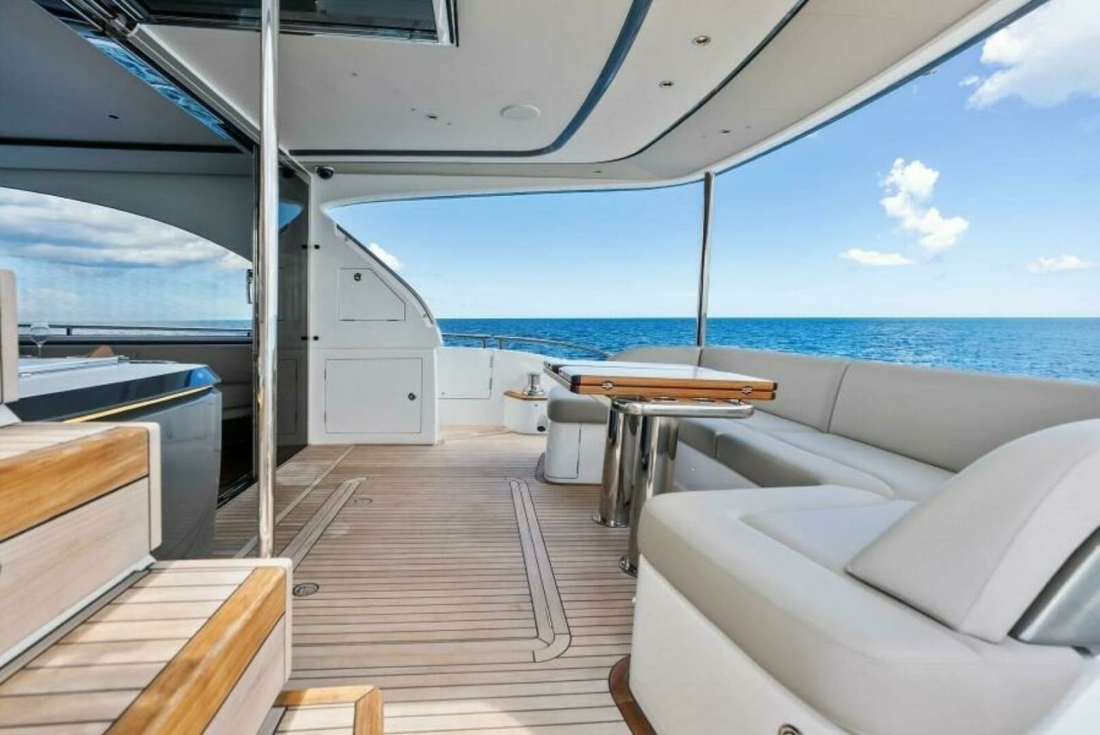 2024 Princess Y72 Motor Yacht - Photo 66