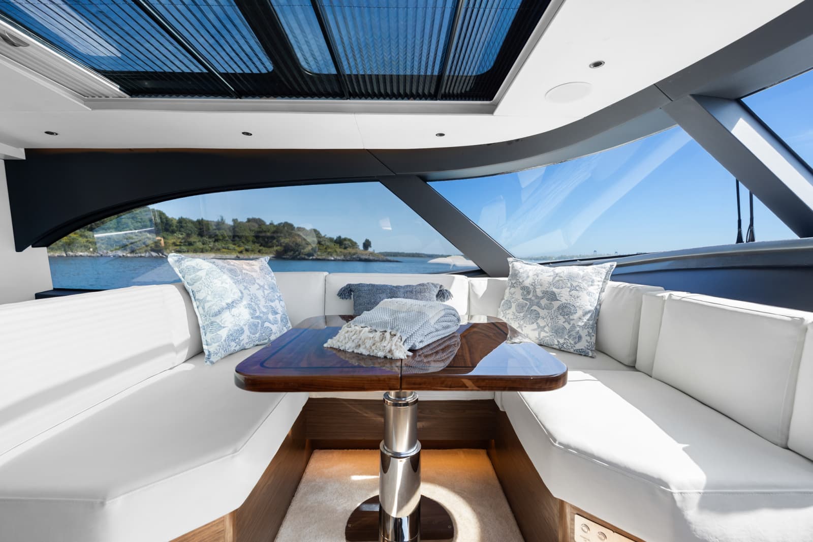 2025 ECLIPSE 505 Shadow - Photo 22