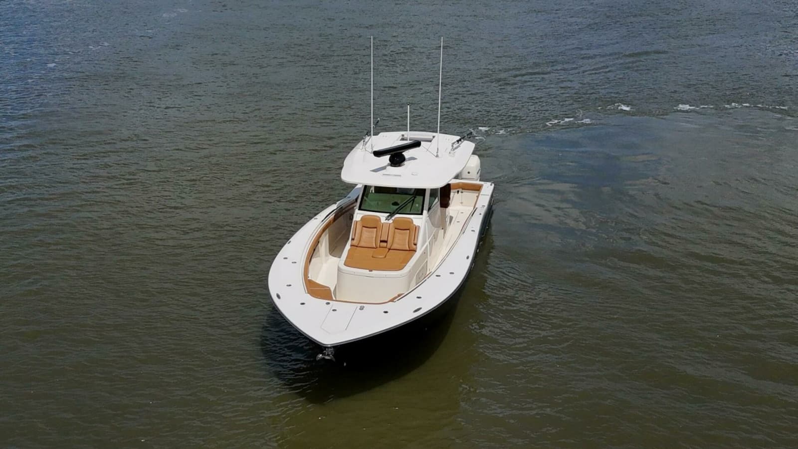 2020 Scout 380 LXF - Photo 104