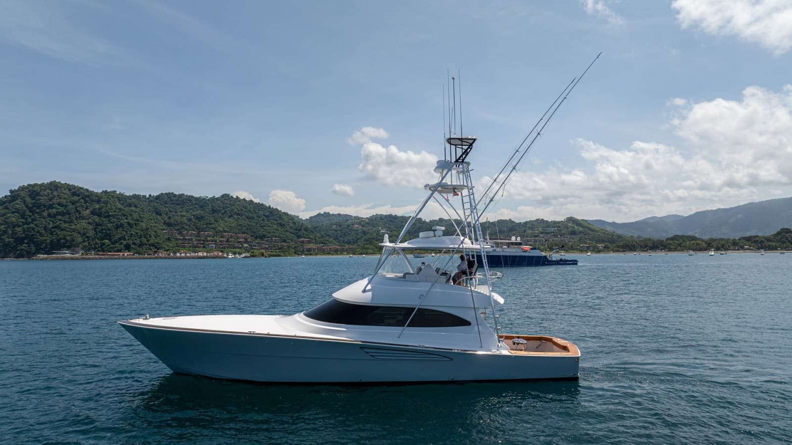 2024 Viking 64 Convertible - Photo 73