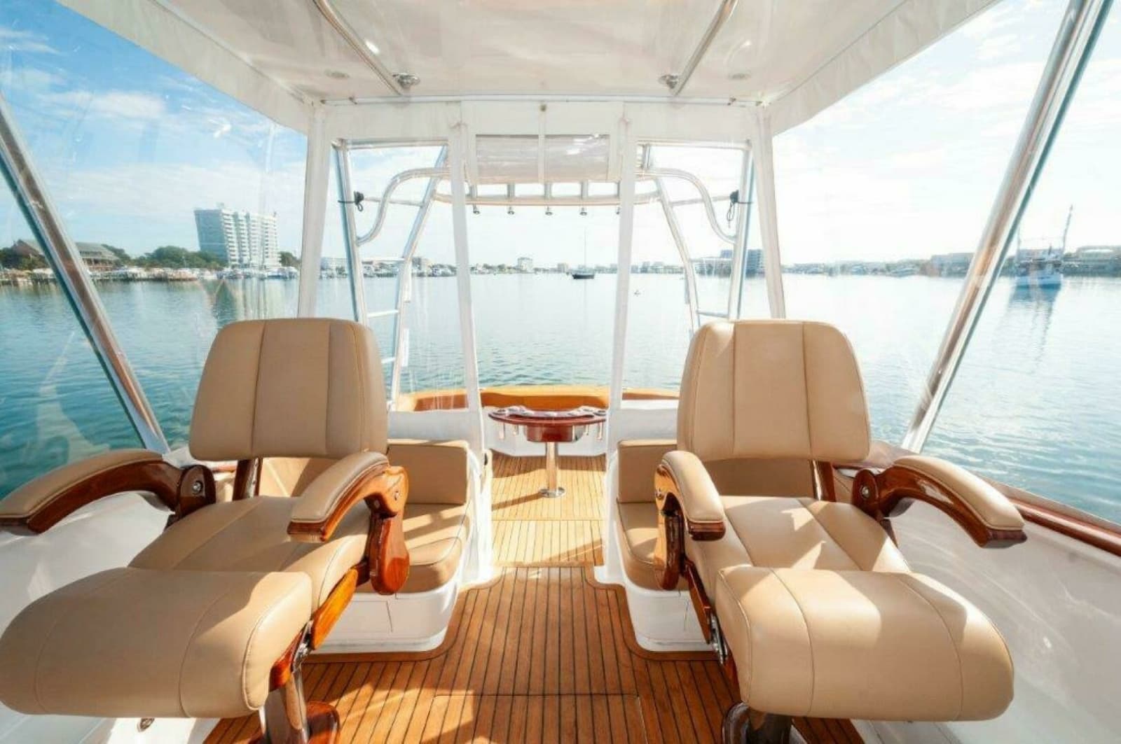2024 Maverick Yachts Costa Rica 36 Walk Around - Photo 3