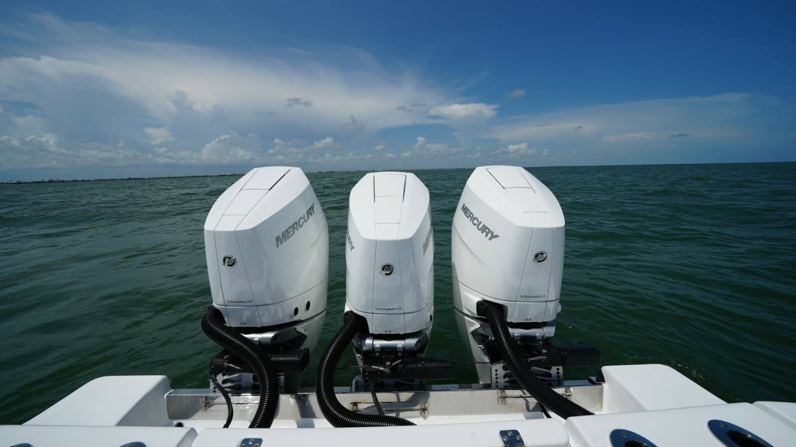 2024 Sportsman 352 Center Console - Photo 14