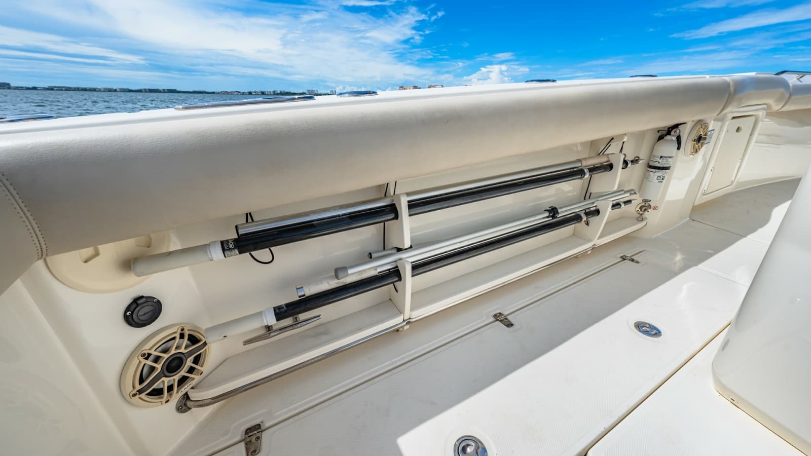 2019 Boston Whaler 280 Outrage - Photo 64