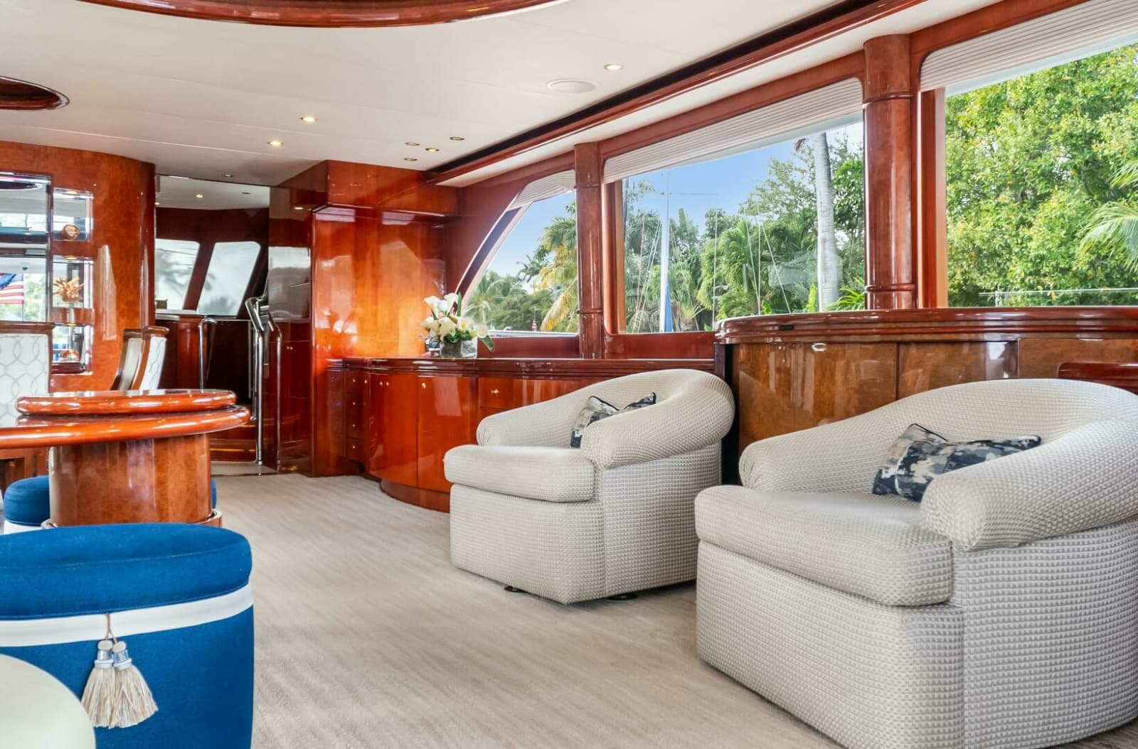 2005 Ocean Alexander 80 motoryacht - Photo 29